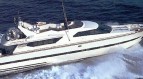Motor yacht�Christaldi S